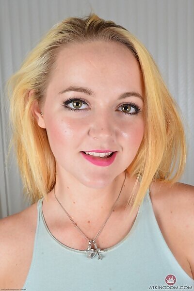 Iris Rose big firm tits
