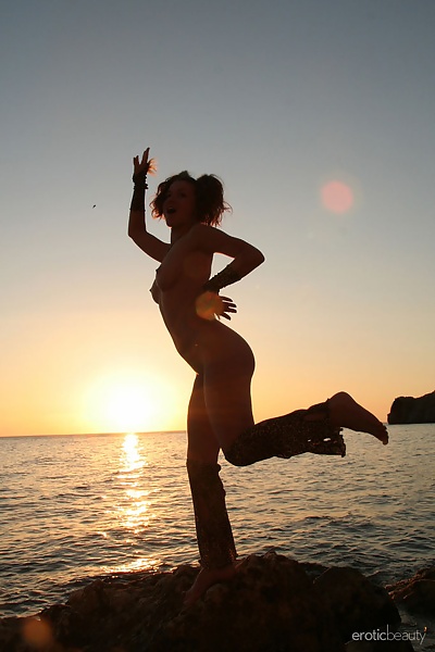 Having Fun featuring Firebird A by Erik Latika from Erotic Beauty - 13/16