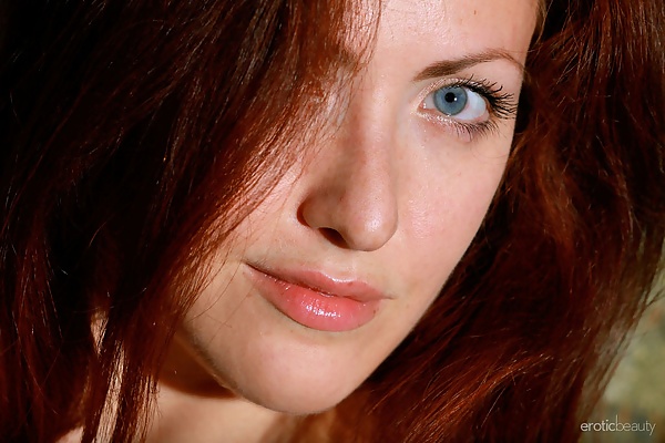 Presenting Callista Simon by Matiss from Erotic Beauty - 4/16