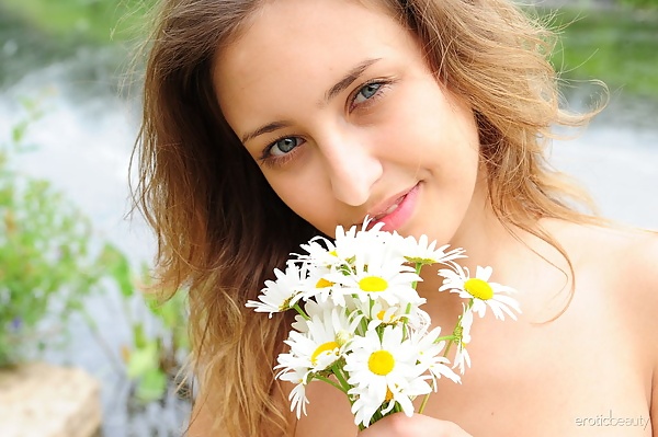 Presenting Dana B by Paramonov from Erotic Beauty - 8/16