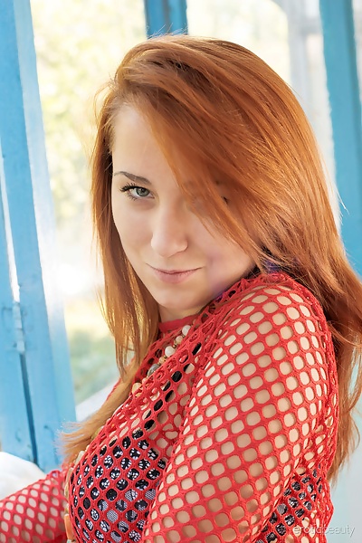 Presenting Masya A by Stanislav Borovec from Erotic Beauty - 1/16
