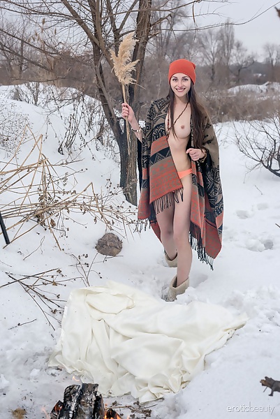 Presenting Selin by Stanislav Borovec from Erotic Beauty - 1/16