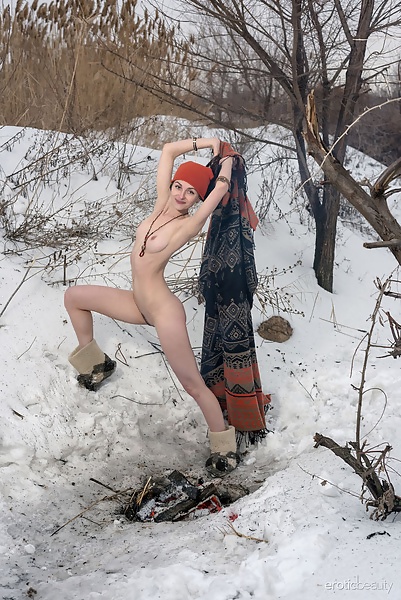 Presenting Selin by Stanislav Borovec from Erotic Beauty - 13/16