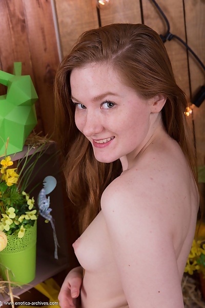 Anika B by Marlene from Errotica Archives - 16/16
