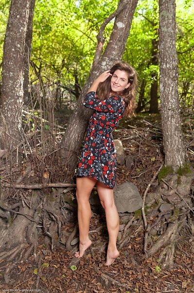 Kassie by Marlene from Errotica Archives - 2/14