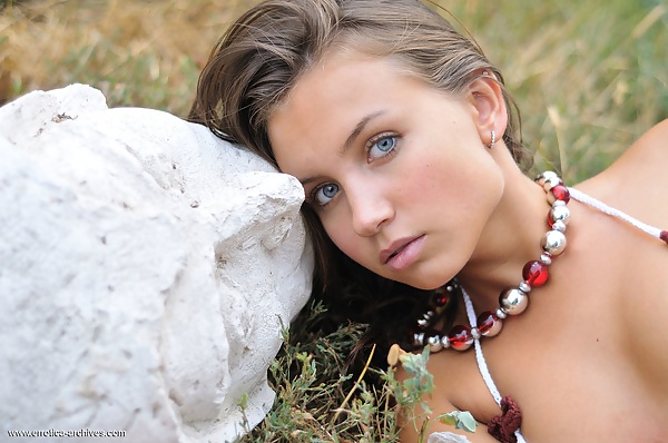 Katarina B by Albert Varin from Errotica Archives - 11/16