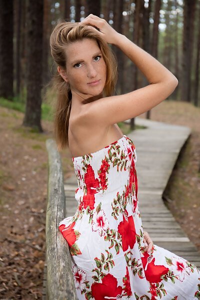 Lera F by Koenart from Errotica Archives - 1/18