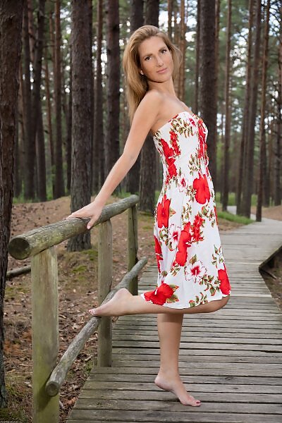 Lera F by Koenart from Errotica Archives - 2/18