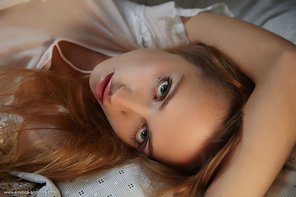 Lush featuring Zara by Erro from Errotica Archives - 5/16