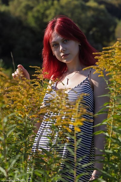 Piper by Lobanov from Errotica Archives - 3/16