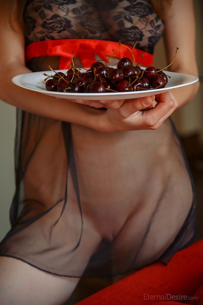 Cherry featuring Mila from Eternal Desire - 2/16