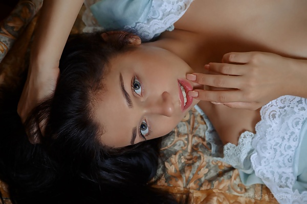 CUNI featuring Marla C from Eternal Desire - 11/16