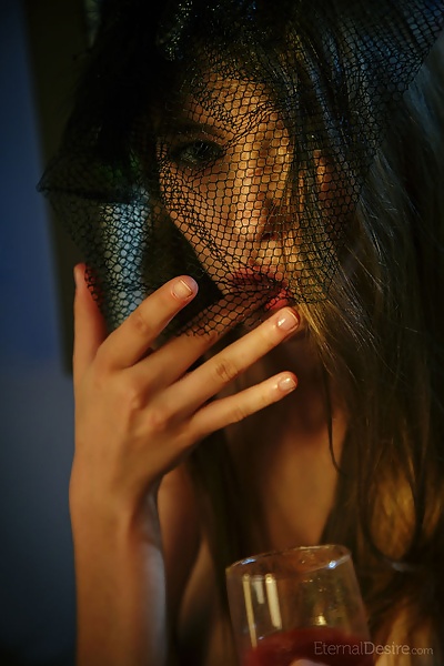 Mila in Bad Girl from Eternal Desire - 6/16