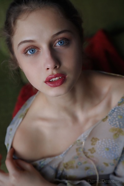 Mire featuring Clarice A by Arkisi from Eternal Desire - 3/16