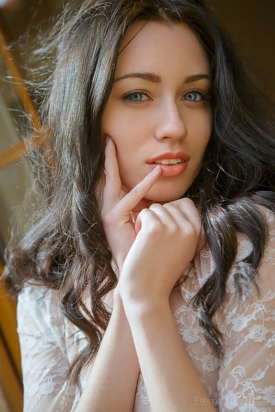 Muse featuring Zsanett Tormay from Eternal Desire - 2/16