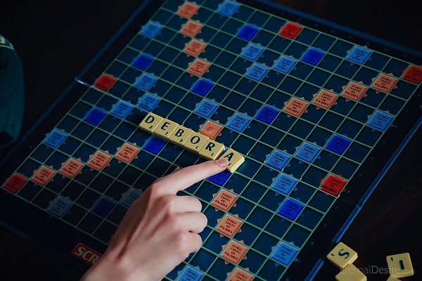 Quiz featuring Debora A by Arkisi from Eternal Desire - 1/14