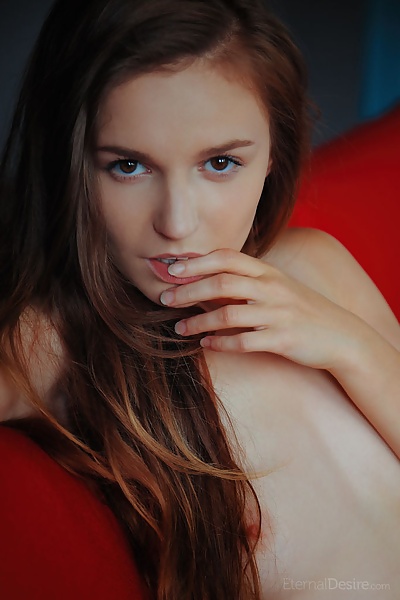 Roja featuring Sofi Shane by Arkisi from Eternal Desire - 9/16