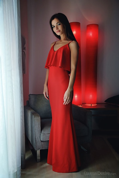 Simply Red featuring Brit A by Arkisi from Eternal Desire - 1/16