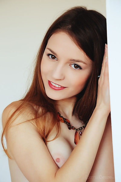 Smile featuring Sofi Shane from Eternal Desire - 3/16