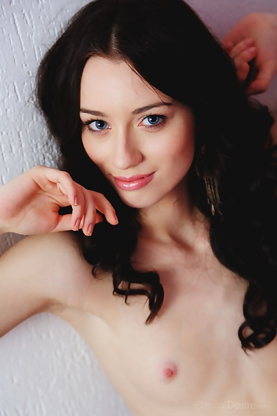 Velvet featuring Zsanett Tormay from Eternal Desire - 13/16