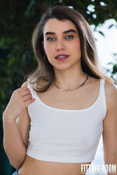 Elena Vedem in Deflowered