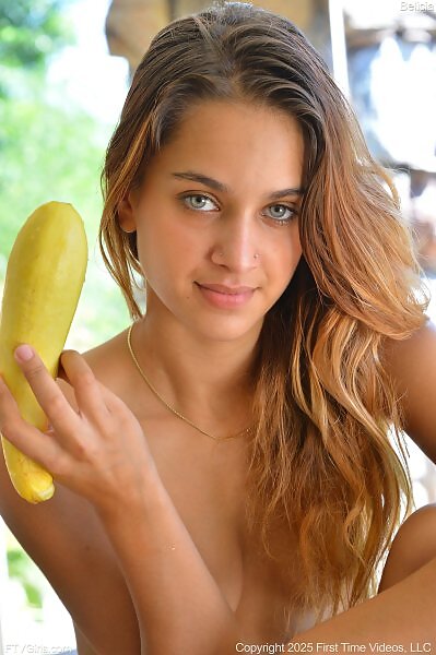 Belicia in That Sexy Look from FTV Girls - 18/20