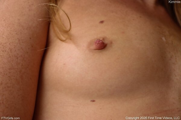 Kimmie in Two Wet Fingers from FTV Girls - 13/20