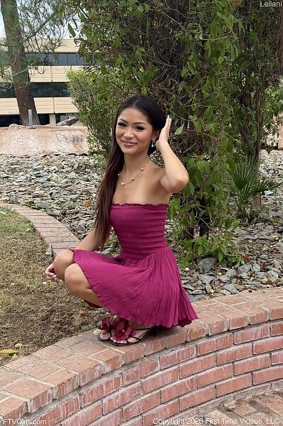 Leilani in Lovable Photoset from FTV Girls - 12/20