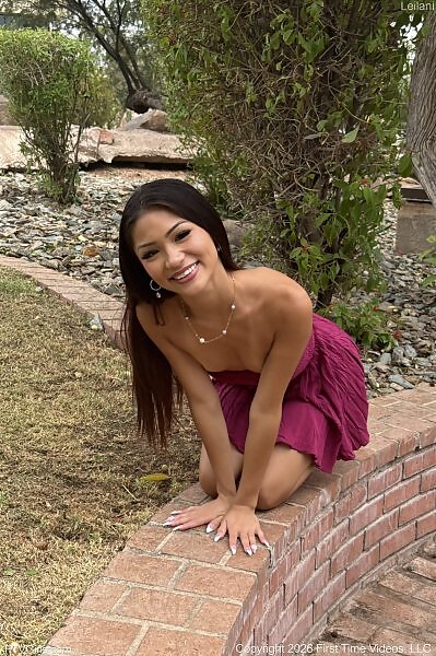 Leilani in Lovable Photoset from FTV Girls - 14/20