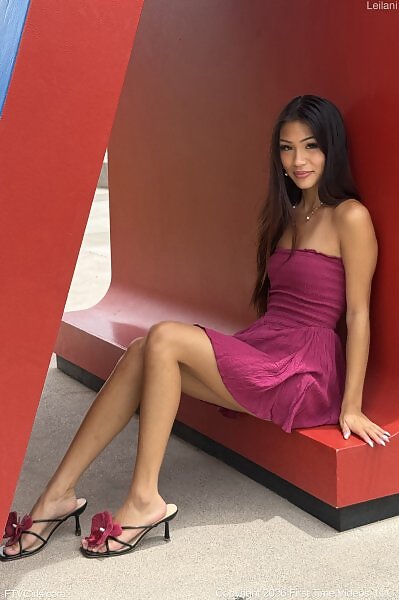 Leilani in Lovable Photoset from FTV Girls - 15/20