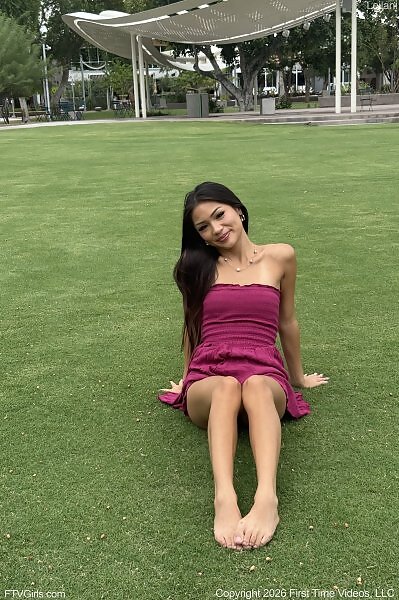 Leilani in Lovable Photoset from FTV Girls - 18/20