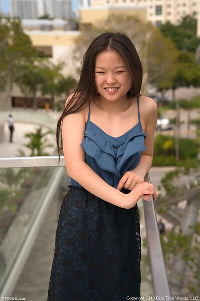 Lulu in What's Underneath from FTV Girls - 16/20