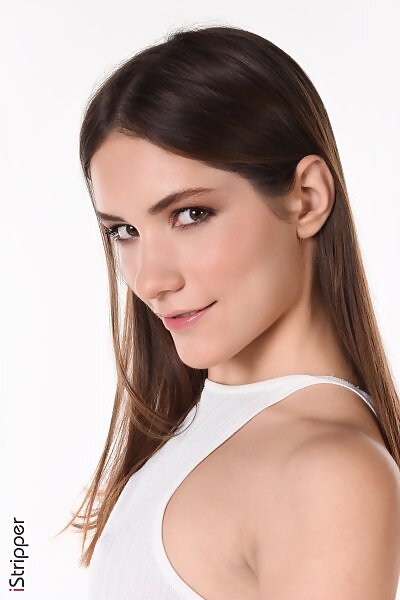 Hareniks in Casual Teasing from iStripper - 2/15