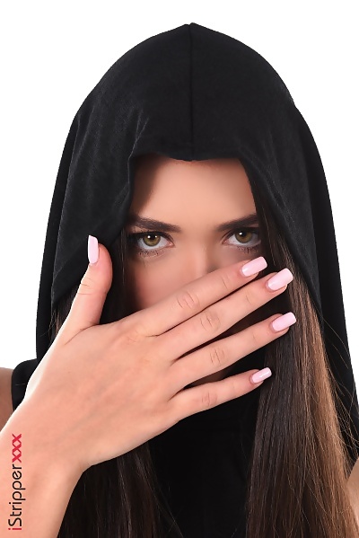 Vixi Rafi in Have Your Sway