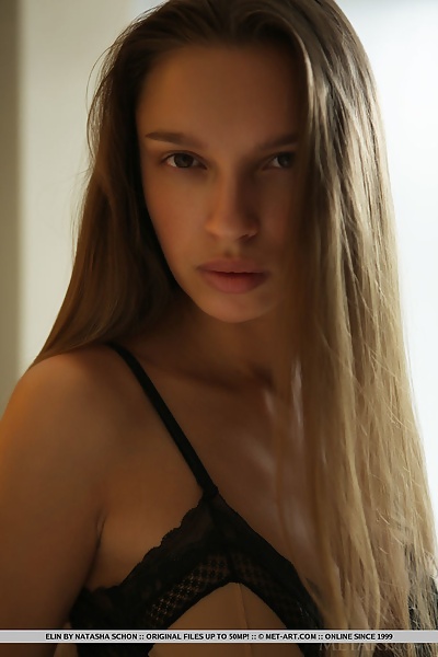 Elin in Utosa by Natasha Schon from Met Art - 6/18