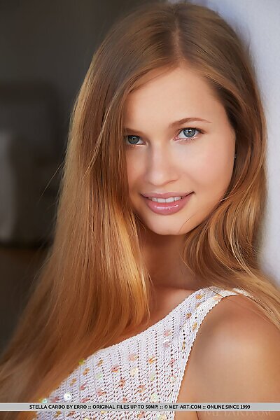 Presenting Stella Cardo by Erro