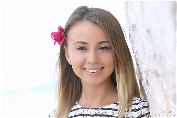 Aida in Here For You from MPL Studios - 1/12