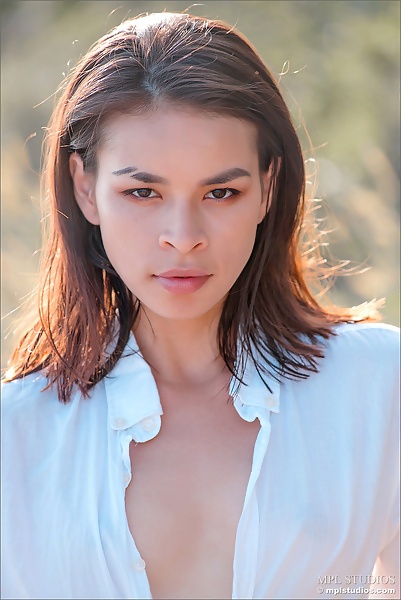 Akira in Finding Fierce from MPL Studios - 1/12
