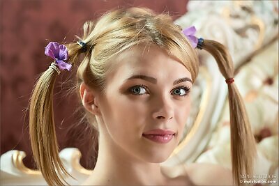 Amanda in Ready or Not