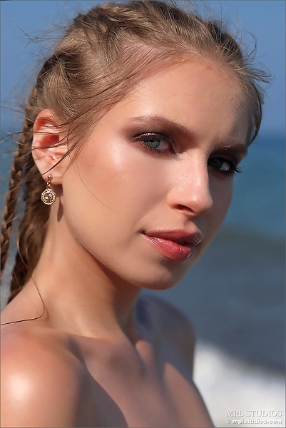 Aristeia in Sunday Beach from MPL Studios - 5/12
