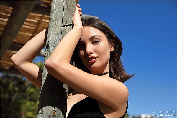 Calypso in Sun Soaked from MPL Studios - 1/12