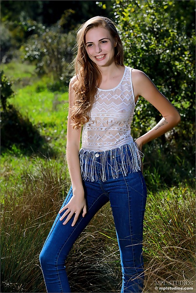 Elle in Homecoming from MPL Studios - 1/12