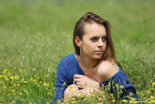 Gracie in The Other Side from MPL Studios - 1/12
