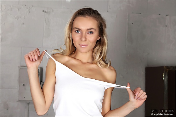 Karissa Diamond in Punk Therapy from MPL Studios - 2/12
