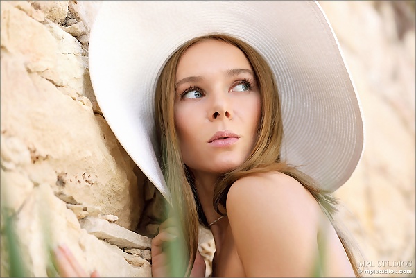 Karissa Diamond in Truth Be Told II from MPL Studios - 7/12
