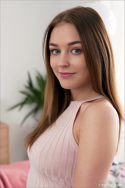 Megan in Soft & Plushy from MPL Studios - 1/12
