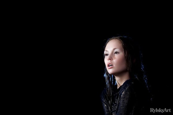 Anadyomene featuring Caesaria by Rylsky from Rylsky Art - 14/14