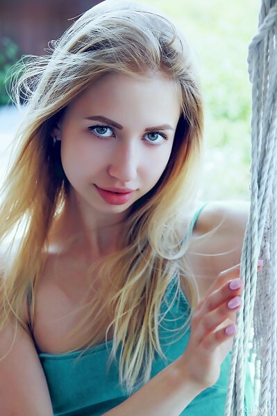 Dominica in Yes I Do by Rylsky from Rylsky Art - 5/16