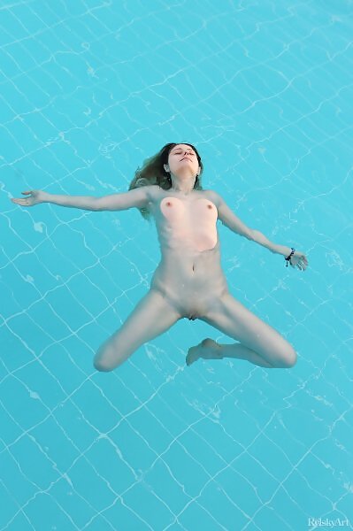 Katty Muss in Adriate by Rylsky from Rylsky Art - 14/16