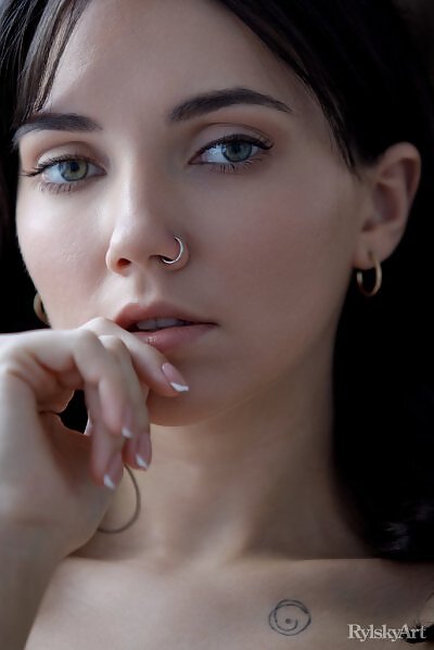 Lesenela featuring Danniela by Rylsky